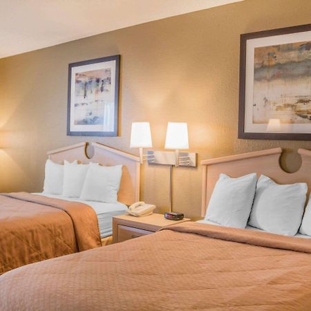 Quality Inn Port Clinton Kültér fotó