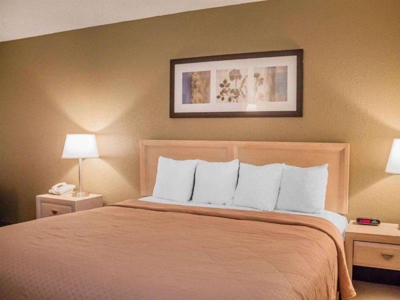 Quality Inn Port Clinton Kültér fotó