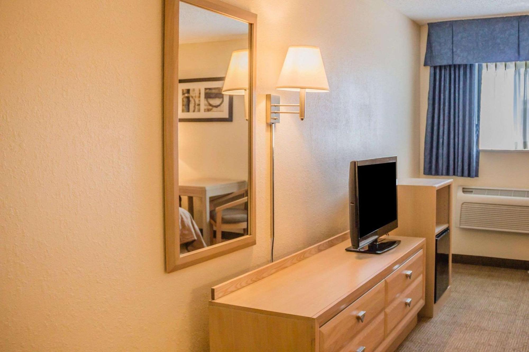 Quality Inn Port Clinton Kültér fotó