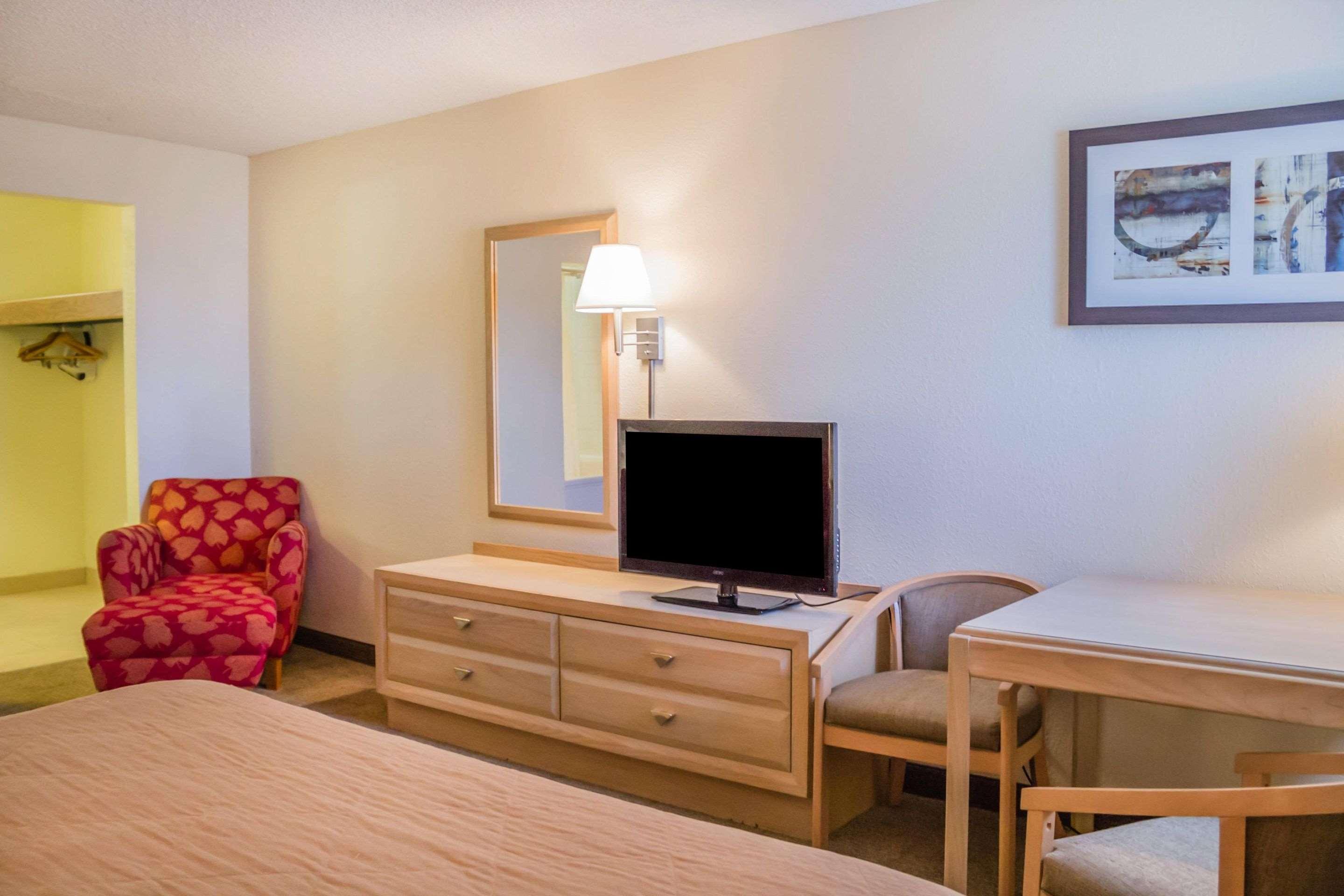 Quality Inn Port Clinton Kültér fotó