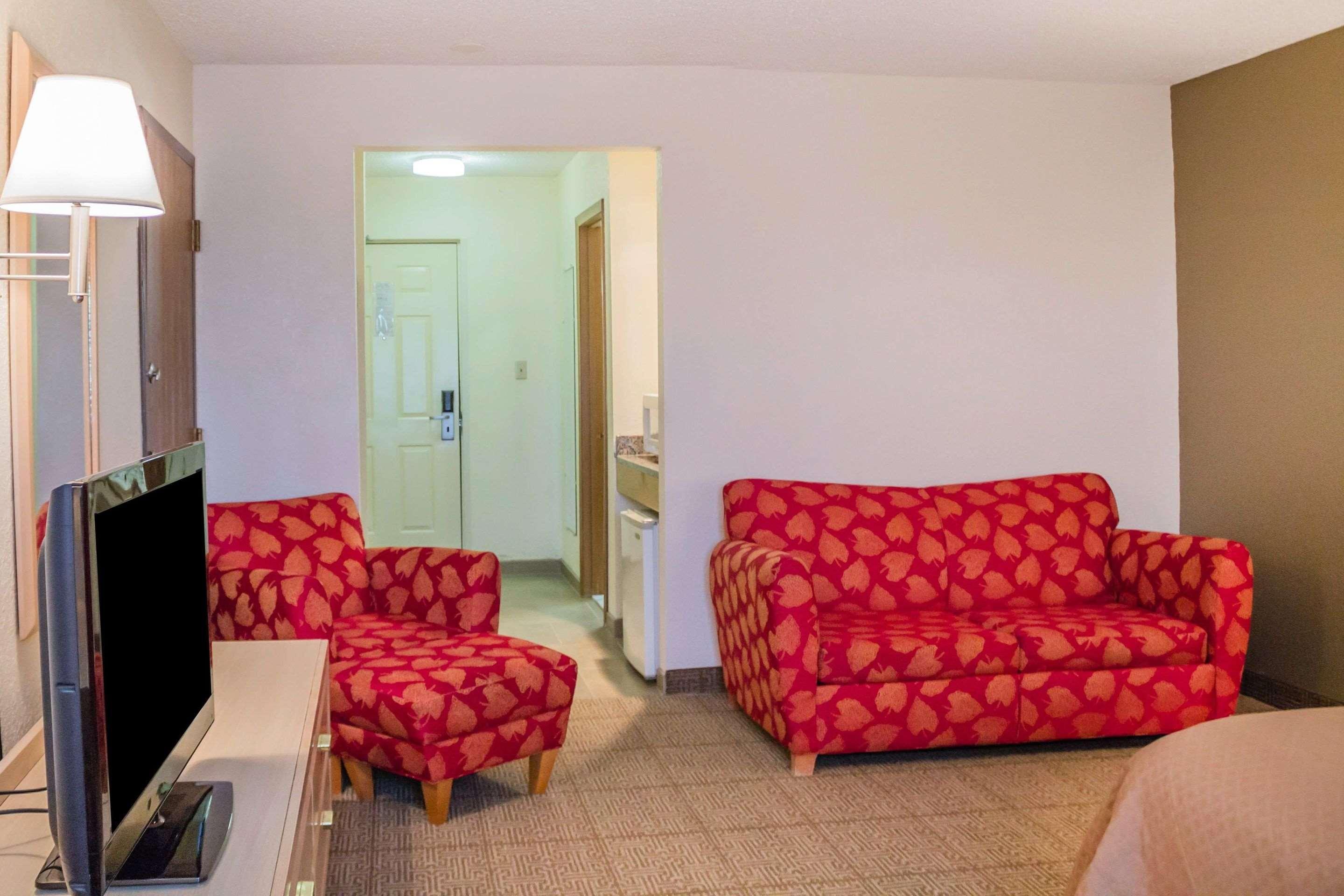 Quality Inn Port Clinton Kültér fotó