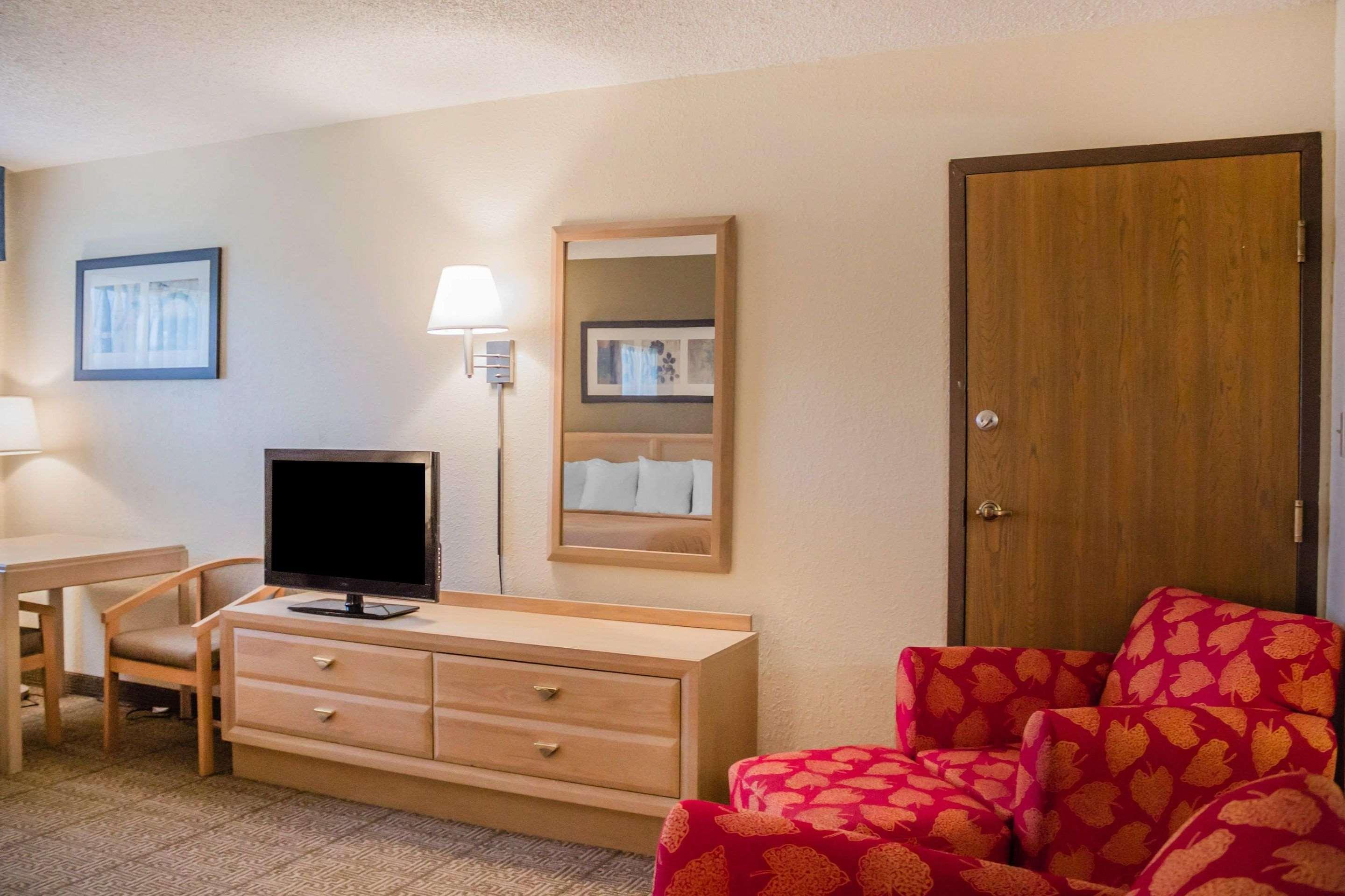 Quality Inn Port Clinton Kültér fotó
