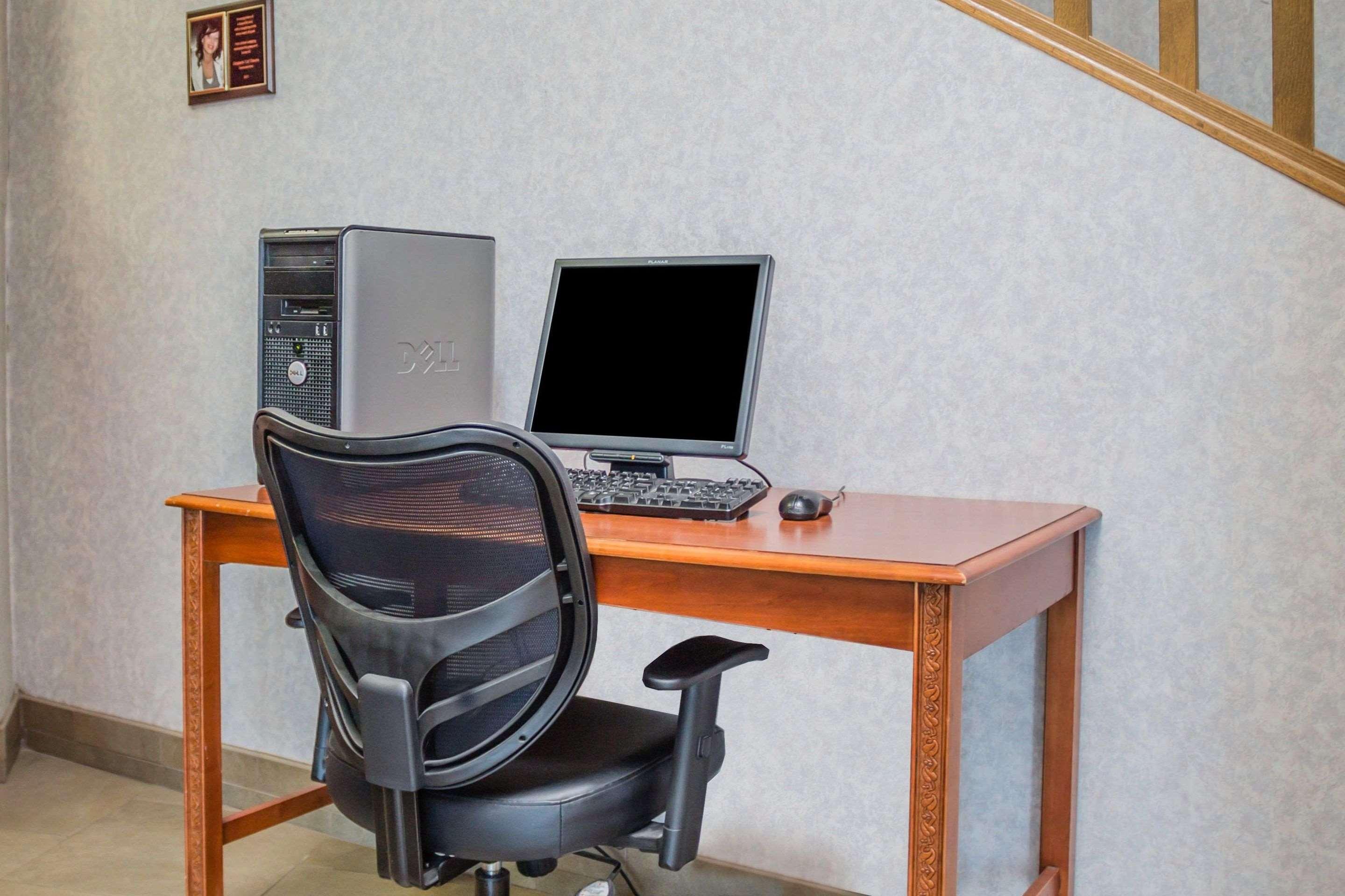 Quality Inn Port Clinton Kültér fotó