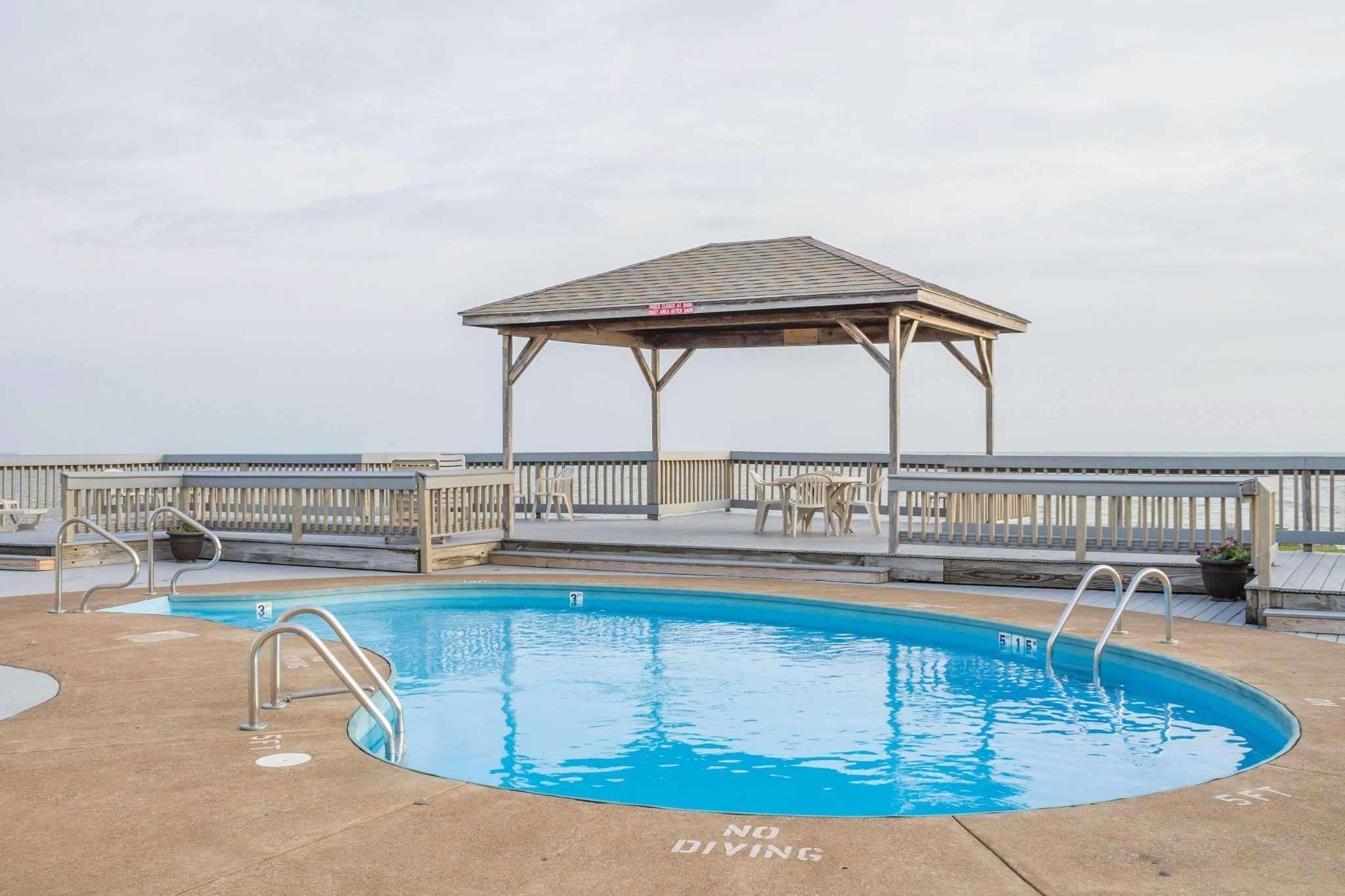 Quality Inn Port Clinton Kültér fotó