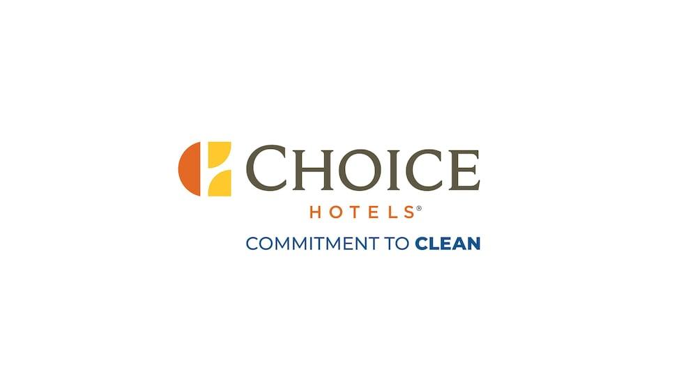 Quality Inn Port Clinton Kültér fotó