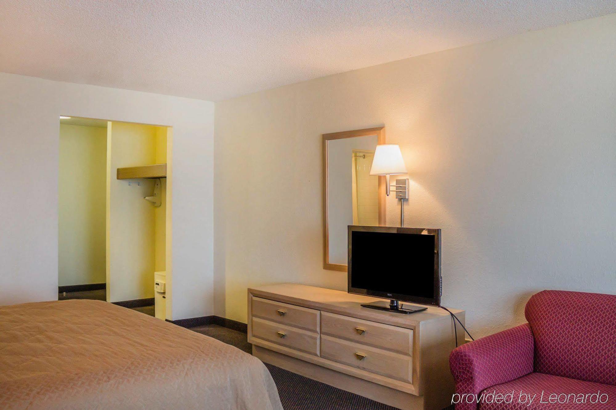 Quality Inn Port Clinton Kültér fotó
